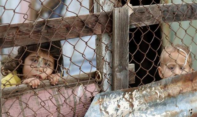 Oxfam Các nước giàu cần tiếp nhận thêm người tị nạn