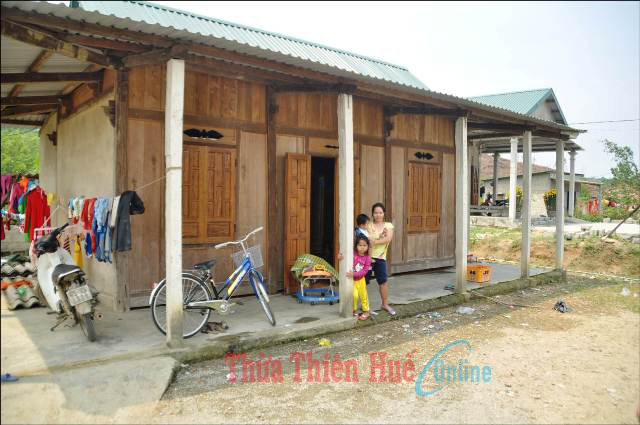 Làng thanh niên lập nghiệp Còn 20 hộ dân thiếu đất sản xuất