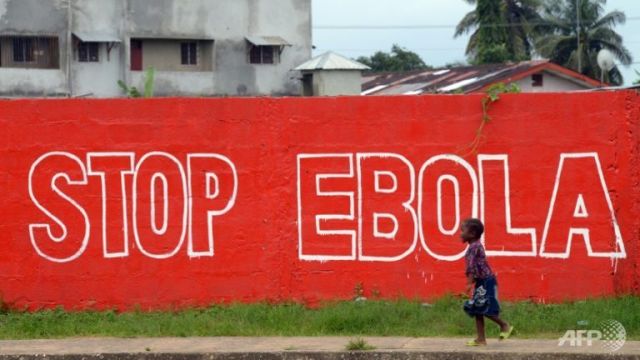 WHO Ebola không còn đặt ra rủi ro toàn cầu