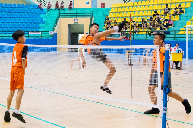 Phải dám nói để dám làm