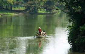 Huế - làng cổ Phước Tích - Thanh Tân – Huế