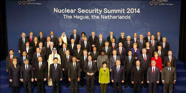 Hội nghị Thượng đỉnh An ninh Hạt nhân chú trọng mối đe dọa IS