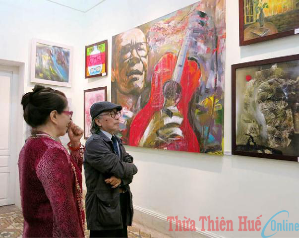 “Niệm” nhớ Trịnh Công Sơn