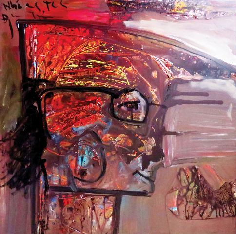 Nhớ Trịnh bằng “niệm”