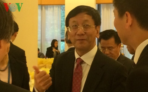 WHO hối thúc Trung Quốc tăng cường quản lý sau vụ bê bối vaccine