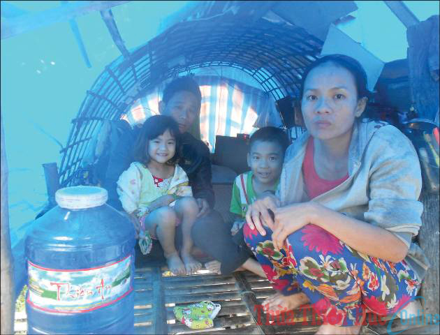 Sẽ bổ sung và trình UBND huyện phê duyệt