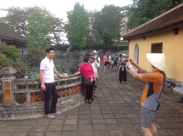 Lãnh đạo tỉnh làm việc với Tập đoàn BCG Hoa Kỳ về định hướng phát triển du lịch