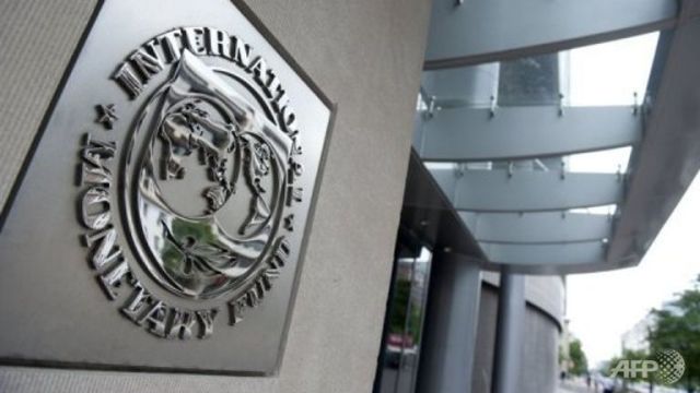 IMF kêu gọi đổi mới để ứng phó với suy giảm tăng trưởng toàn cầu