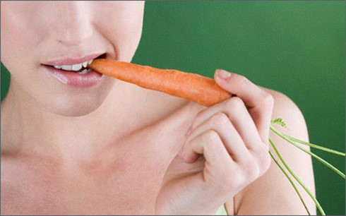 Tác hại của ăn chay trường