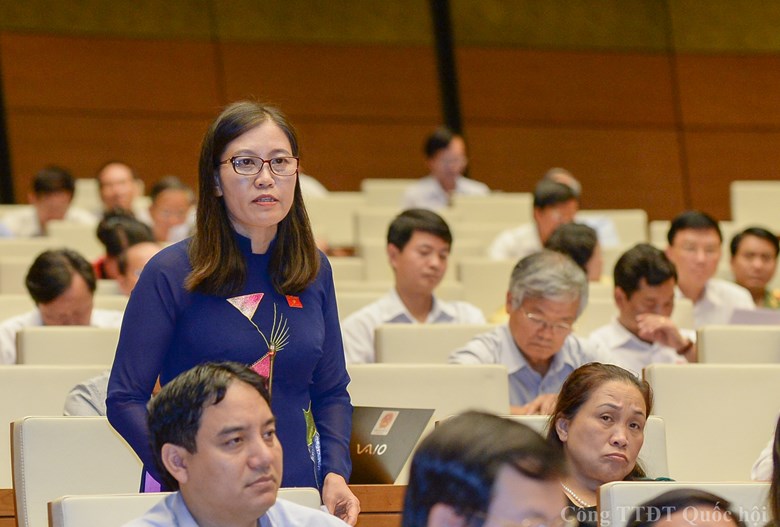 Thực phẩm bẩn đã đẩy người dân vào thế tiến thoái lưỡng nan”