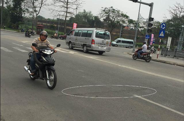 Bình thường và đã lường trước trong thiết kế