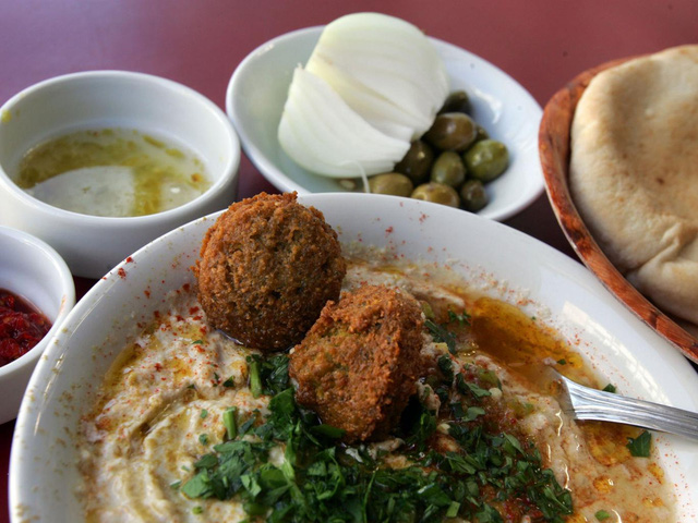 Phát hiện “gen ăn chay” liên quan với các bệnh tim mạch, ung thư