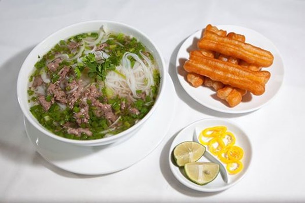 Nhật Bản chính thức công nhận ngày kỷ niệm món phở Việt Nam