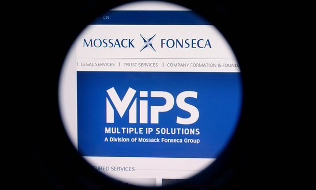 Chính trường thế giới chấn động với vụ rò rỉ dữ liệu trốn thuế của giới quyền lực