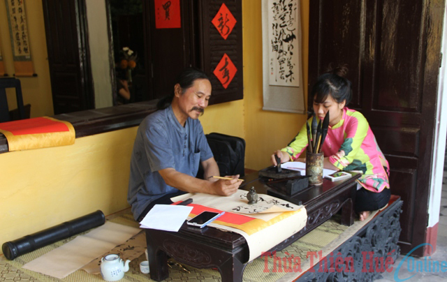 Phát huy “không gian văn hóa Lục bộ”