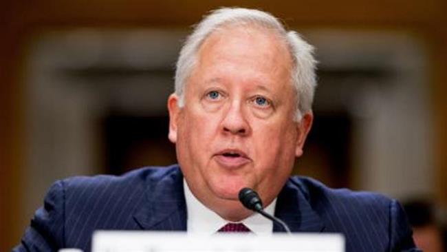 Thứ trưởng Hoa Kỳ Iran chưa đạt được quyền truy cập vào hệ thống tài chính Mỹ