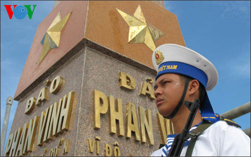 Đưa đủ nội dung về Hoàng Sa, Trường Sa vào sách giáo khoa là cần thiết