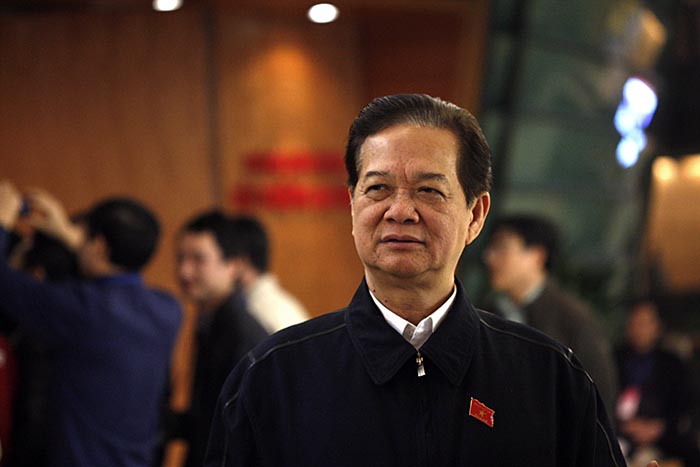 Nhìn lại gần 10 năm điều hành của Thủ tướng Nguyễn Tấn Dũng