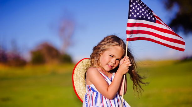 Mỹ Mỗi đứa trẻ sinh năm 2016 phải cõng 42 000 USD nợ công