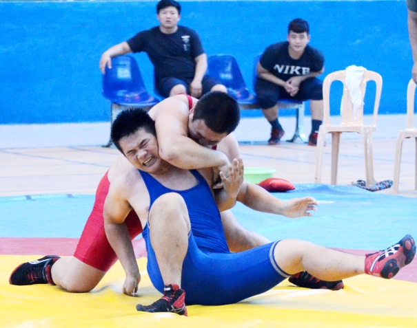 Vật Huế vượt chỉ tiêu