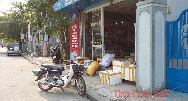 Gửi hàng qua xe khách Tiện, nhưng lo