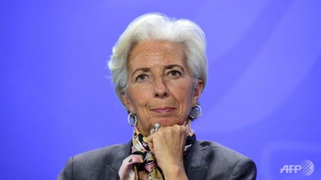 IMF Brexit là nguy cơ đáng lo ngại cho nền kinh tế toàn cầu
