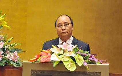 Hôm nay, Quốc hội miễn nhiệm một số Phó Thủ tướng, Bộ trưởng