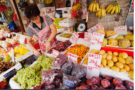 Trung Quốc Ăn trái cây tươi hàng ngày có thể giảm nguy cơ bệnh tim