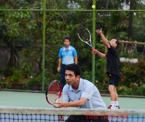 Hơn 250 VĐV tranh tài tại hội thao Công đoàn viên chức tỉnh lần X – 2016