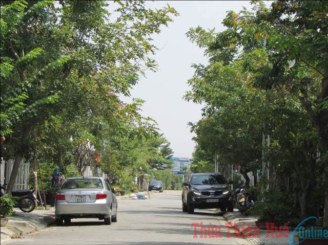 Khẩn trương xây dựng cơ sở dữ liệu GISHue trong quy hoạch