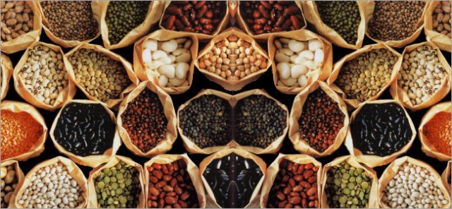 Nghiên cứu mới Các loại đậu có thể hỗ trợ việc giảm cân