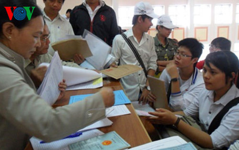 Tuyển sinh theo nhóm trường có tăng cơ hội cho thí sinh