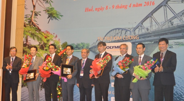 Gần 400 nhà chuyên khoa tham dự Hội nghị Nội soi tiêu hóa toàn quốc lần II