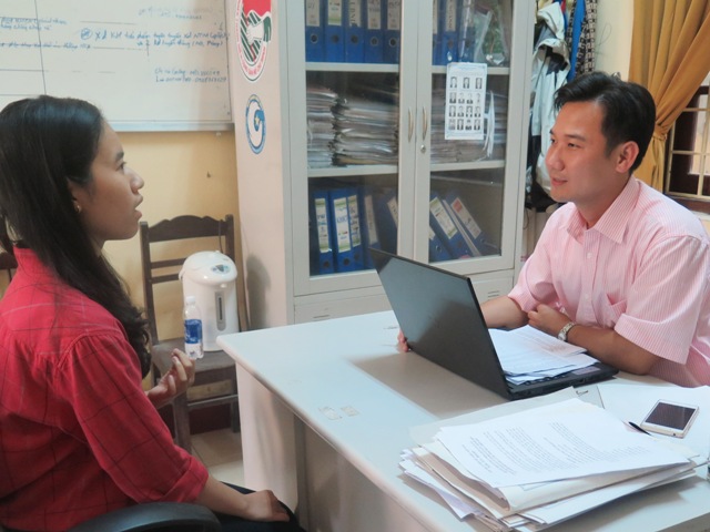 Hơn 1 300 ĐVTN tham gia sơ tuyển TNV Festival Huế 2016