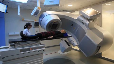 Bệnh nhân ưng thư đối mặt nhiều rủi ro