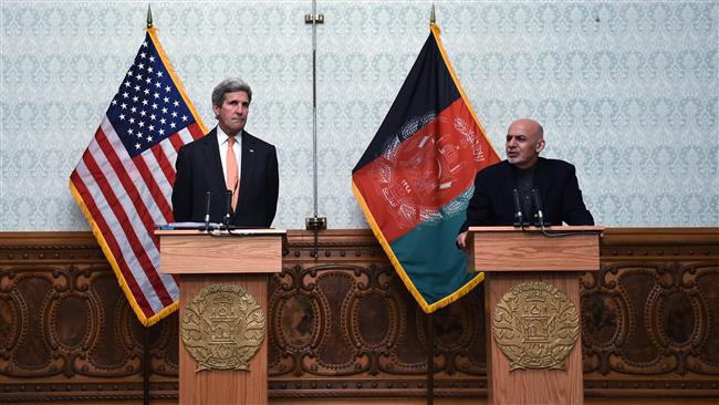 Ngoại trưởng Mỹ kêu gọi Taliban nối lại đàm phán hòa bình với Afghanistan