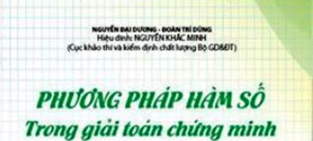 Sách Toán nâng cao “mạo danh” cơ quan Bộ GD-ĐT