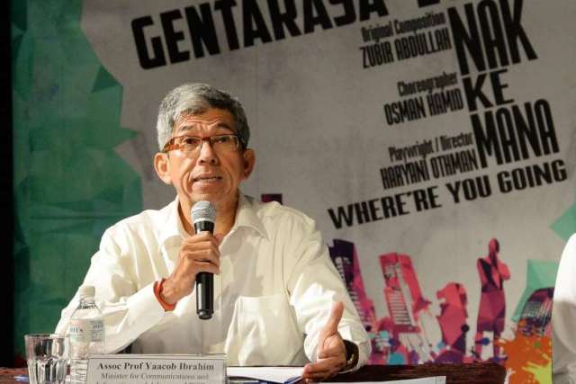 Singapore Đẩy mạnh lĩnh vực truyền thông để sẵn sàng cho tương lai