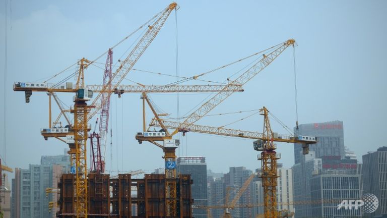 WB hạ dự báo tăng trưởng khu vực Đông Á