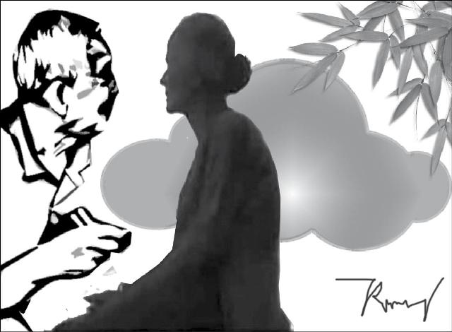 Vùng trời bình yên