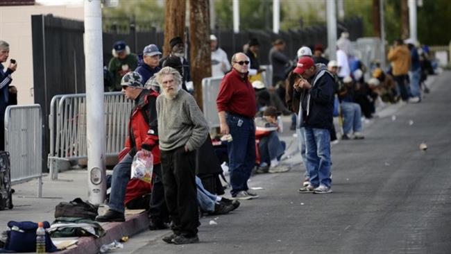 Khoảng cách tuổi thọ giữa người giàu - người nghèo ngày càng gia tăng ở Mỹ