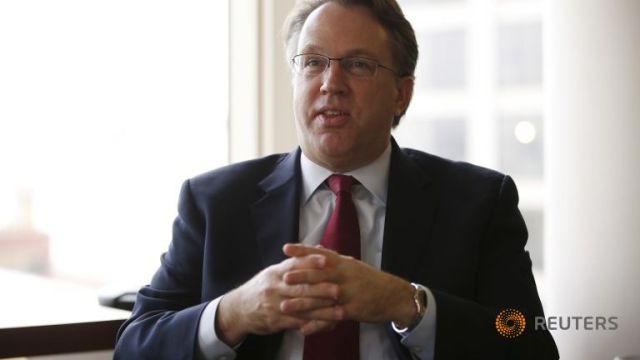 FED cảnh báo rủi ro của công nghệ tài chính