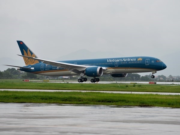 Vietnam Airlines tăng thêm 136 chuyến bay dịp nghỉ lễ 30 4