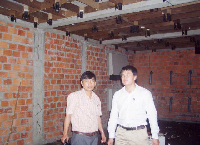 Sớm quy hoạch vùng nuôi chim yến