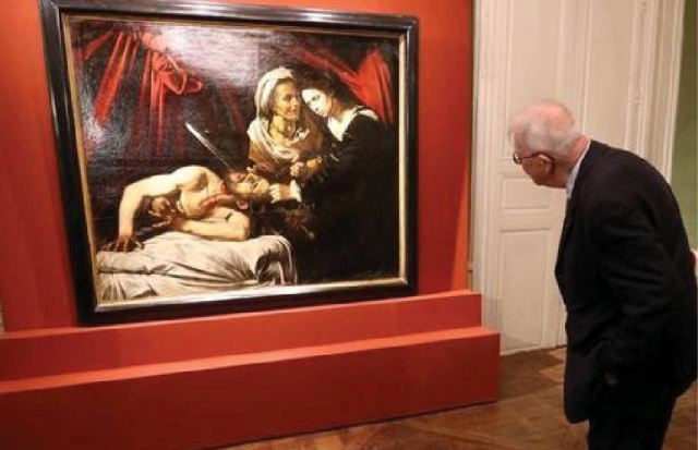 Phát hiện kiệt tác 137 triệu USD trên một căn gác tại Pháp