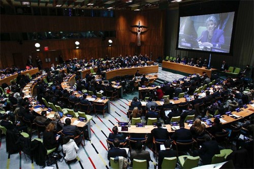 Nhiều khả năng Liên Hiệp quốc sẽ có nữ Tổng Thư ký đầu tiên