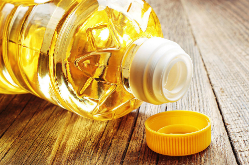 Thực hư dầu thực vật tốt cho sức khỏe