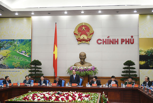 Lý do Chính phủ mới không có Phó Thủ tướng thường trực