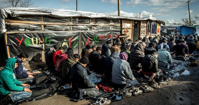 Mỹ viện trợ 421 triệu USD giúp người tị nạn toàn cầu