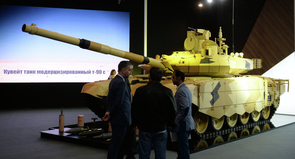 Malaysia muốn thúc đẩy hợp tác kỹ thuật quân sự với Nga